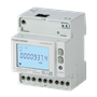Elektriciteitsmeter METERING SOCOMEC SOCO E43 V2 3F KWH-M IND 0-12000/5A 48503056